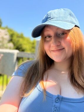 Meet your Posher, Marianne